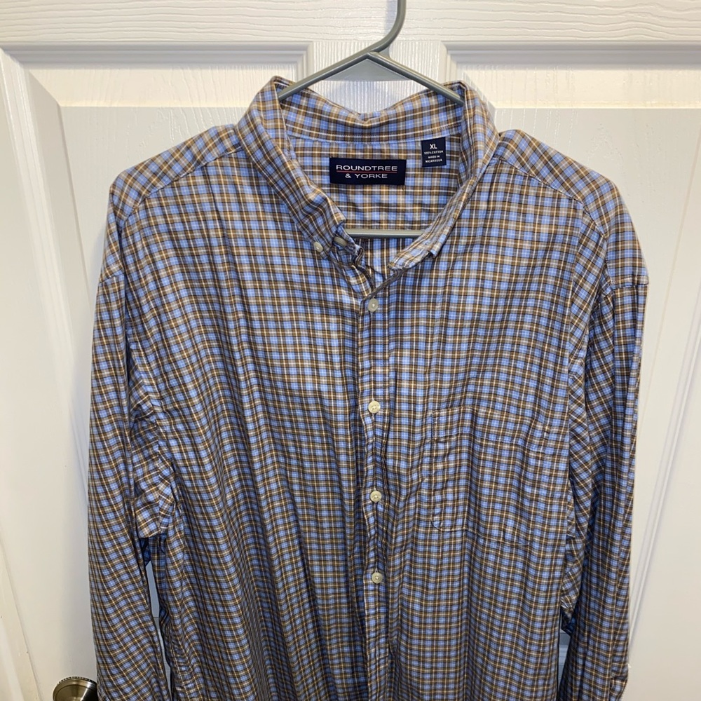 Round Tree and Yorke